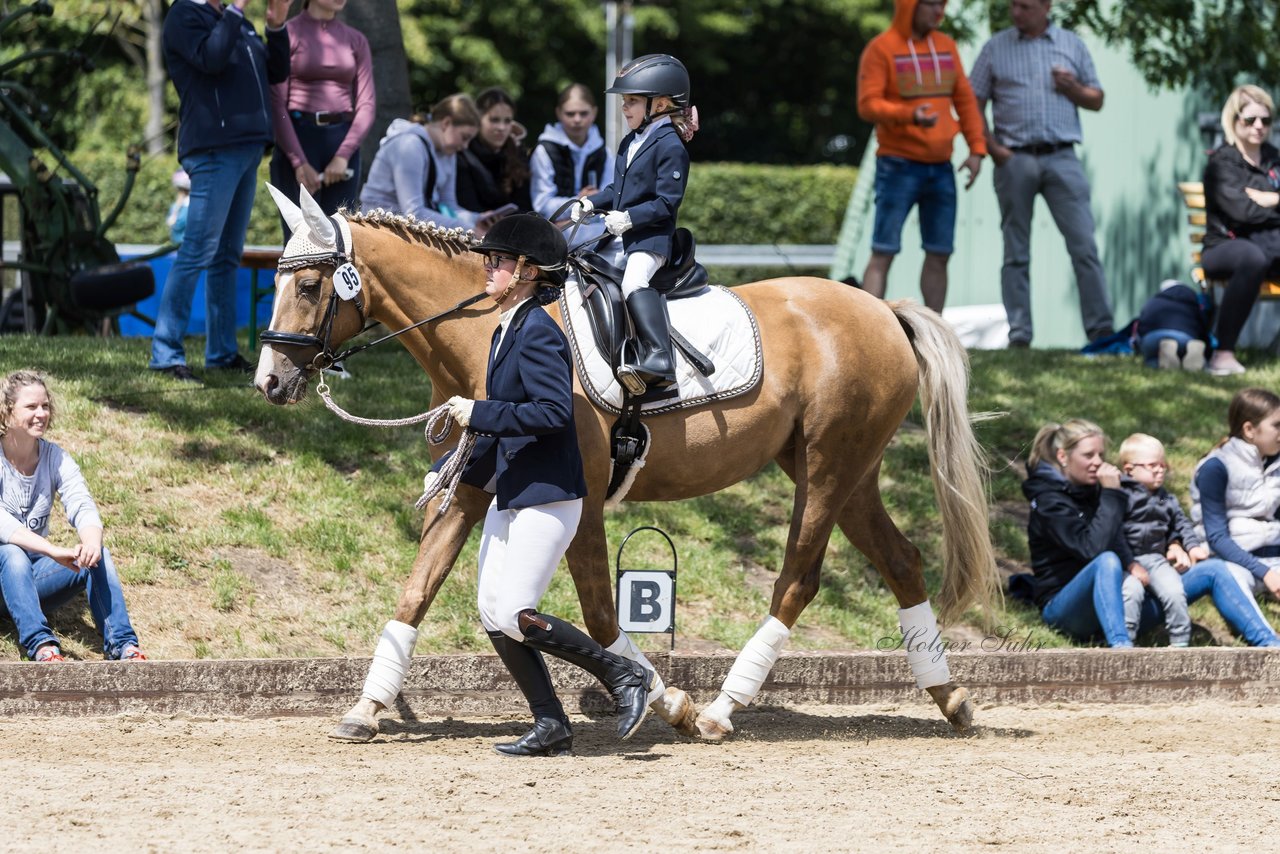 Bild 187 - Pony Akademie Turnier